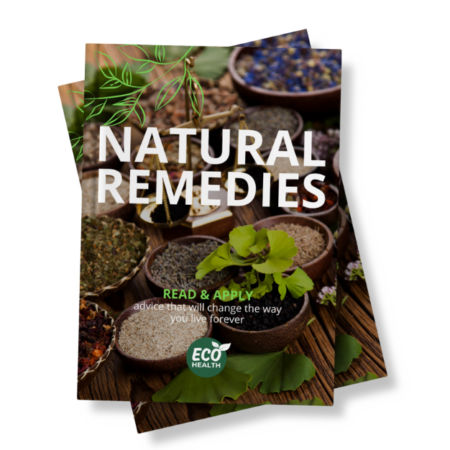 Natural Remedies