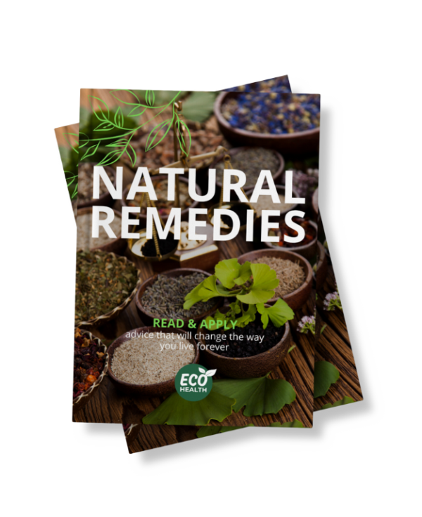 Natural Remedies