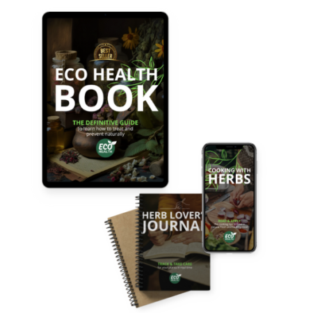 Eco Health Book