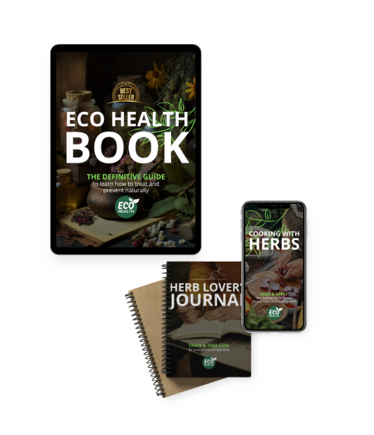 Eco Health Book