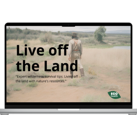 Live off the Land 2